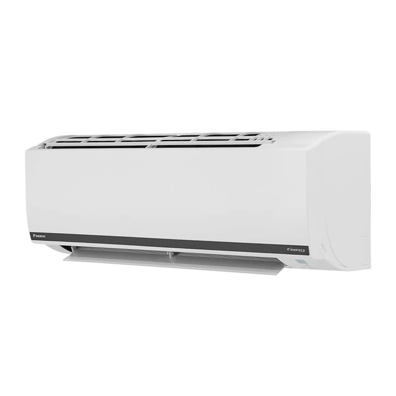 MÁY LẠNH DAIKIN FTKB SERIES - HOẠT ĐỘNG ÊM ÁI, TIẾT KIỆM ĐIỆN NĂNG